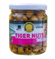 LK Baits Tiger Nuts Natur Tigrisdió 220 ml (8595602016358)
