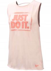 Nike Just Do It Dry Modern Muscle Top póló BV4484-684 Xs