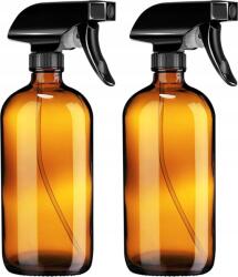  Opryskiwacz ciśnieniowy szklany 2 Szt 470ml Botc (Plant Sprayer Glass)
