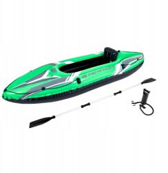 Jilong Aga Felfújható kajak 34176 (34176)