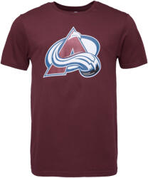 FANATICS COLORADO AVALANCHE - MARTIN NECAS Vișiniu, Alb, Albastru deschis M (1900M-CLT-CAV-MNE)