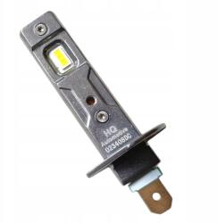 HQ Automotive 1 Db H1 Led Izzó 12V/24V 6000K Eredeti Méret Plug&play 1: 1