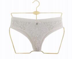 Lanny Mode Brazil bugyi Lanny Mode Bergamo, Fehér XL