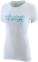 Under Armour Tech Script Graphic Loose HeatGear póló 1351964100 S/m