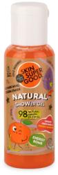 Organic Shop Gel de dus Energy Bomb Skin Super Good, 50ml, Organic Shop