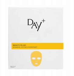  Hidratáló maszk archoz Pamut Természetes Bőrápolás 6 db (B0CX25KHD7)