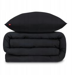 Softimi Ágyneműhuzat Garnitúra 140X200 Pamut 100% 1 Párnahuzat 70X80 Pamut Ágynemű (BEDDING-140x200+1X70X80-01-11)