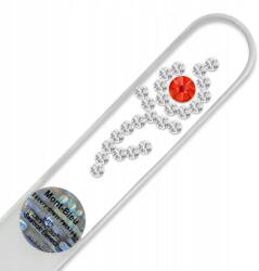  Mont Bleu Luxus üveg körömreszelő LE-11.11