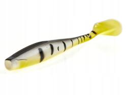 Lucky John 3D Kubira Swim Shad 5" PG23 szín 3db (140420-PG23)