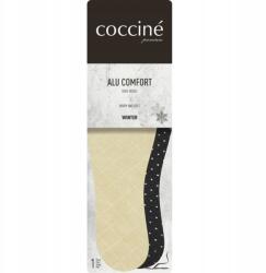 Coccine Alu bélelt talpbetét téli cipőkhöz Meleg Kényelmes Termo méret42 (665/48/42C)