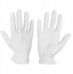 Maan Lateksz háztartási kesztyű M-es méret (100 db) Maan (9034)