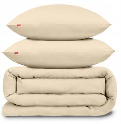 Softimi Ágyneműhuzat Garnitúra 160X200 Pamut 100% 2 Db Párnahuzat 70X80 Pamut Ágynemű (BEDDING-160X200+2X70X80-01-21)