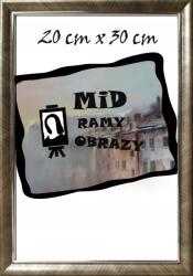  Klasszikus képkeret falra és asztalra, 20x30 cm (5904996593322)