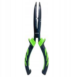 SANGER Saenger hajlított fogó 23 cm (1967123)