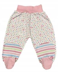 Gamex Csecsemő hálózsák maci mancsok 62cm (MIXPOLSPIOCHY/3/62)