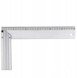 Maan Alumínium mérő derékszög 400 mm Maan (5821)