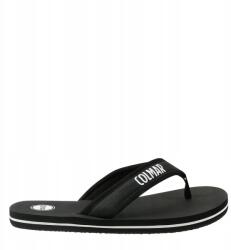 Colmar Férfi flip-flop papucs Colmar Flip Flop Plain 44, Fekete, Strand/medence (SS22/145)