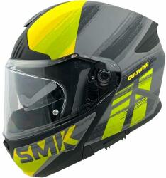 SMK Helmets Casca moto flip-up SMK GULLWING TOURLEADER