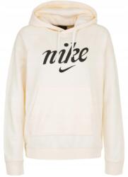 Nike Női Nike Sportswear Pulóver, Mosott Hatású BQ8023-110 S (BQ8023-110)