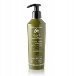  Aloe Olive Spa Hidratáló Sampon hajhullás ellen 250 ml (OSA301F)