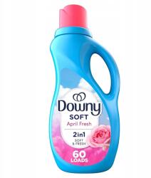 Downy Öblítőszer Downy April Fresh 1, 31 l 60 mosás (037000357629)