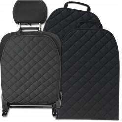  Vízálló, steppelt autósülés háttámla védő 2 darabos szett (Ochraniacz na oparcie fotela samochodowego)