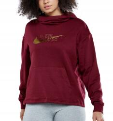 Nike Női Nike Icon Clash Shine Plus Size Pulóver DM1774-638 1X