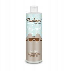 Pusheen Tusfürdő Pusheen Chia&Goji 200ml