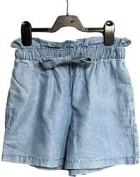 Vila Női Rövidnadrág Kényelmes Stílusos Kék 34-es Méret (UB000685)