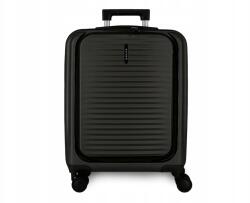 Joumma Bags Kemény Abs üzleti utazó bőrönd Movom Dayton, 55x40x20cm, 39L, 5351221 (val (5351221)