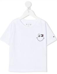 Tommy Hilfiger Rövid ujjú Blúz Tommy Hilfiger KG0KG06340 r164