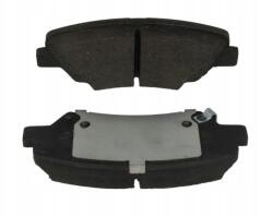 Delphi Fékbetét kpl. első Hyundai Elantra, Genesis, I30, Veloster Kia