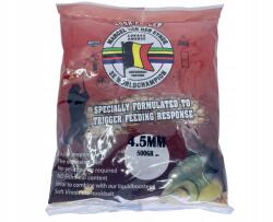 Marcel Van Den Eynde Mvde Hook Pellet 6, 0mm 500g Horgász Pellet 6, 0mm 500g (EG-HOP-06)