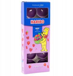 HARIBO illatosítók 10 db Berry Mix (4260725369097)