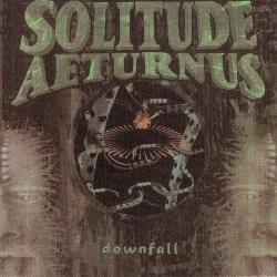Solitude Aeturnus Downfall - facethemusic - 8 690 Ft
