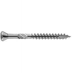 PGB Teraszcsavarok 4x60 Rozsdamentes Torx 100db (5410439402965)
