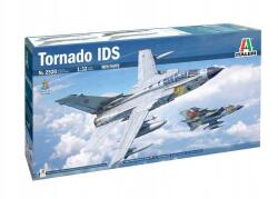 Italeri Repülőgép makett készlet 2520 Tornado Ids 40. évforduló (1: 32)
