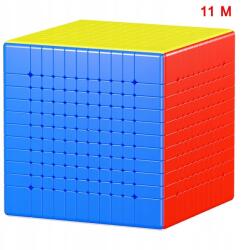  SengSo MoSheng 11x11 Mágneses Logikai Kocka (6923039175119)