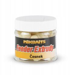 Mikbaits Puha feeder extrudátum 50ml Fokhagyma (8595602230211)