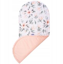 Jukki Matrac Kókuszhoz, Gondolához, XXL Babakocsihoz, Velvet 90X40 - allegro - 4 795 Ft