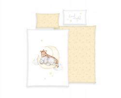 Herding Green Sleeping Gyerek ágynemű szett kiságyba, 100/135+40/60 (2485248063)