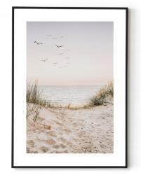  Poszterek A3 30x40 Festmények Sok Minta a hálószoba nappaliba Boho Loft