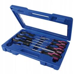 NAREX Csavarhúzó készlet, S Line Profi, Pz (8590137627024)