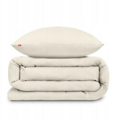 Softimi Ágyneműhuzat Garnitúra 140X200 Pamut 100% 1 Párnahuzat 70X80 Pamut Ágynemű (BEDDING-140X200+1X70X80-01-20)