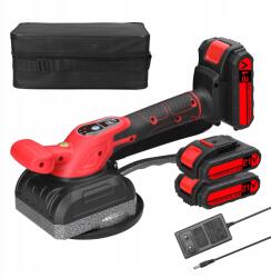  Akkus, 12V-OS Vibrációs Tapadókorong Csempe Rakáshoz (750749969068)