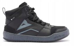 Dainese Női Motoros Tornacipő Dainese Suburb D-wp Wmn Fekete/Szürke 36