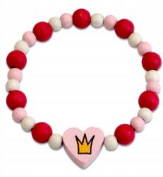 DETOA Hercegnő Gyerek Karkötő (87B507500)