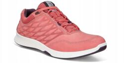 ECCO Női félcipő Ecco Exceed bőr rózsaszín könnyű 35 (87000302116)