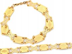 Lovrin Arany karkötő 585 14k Exkluzív 4.90g 8.9mm 18-as méret (62145263)