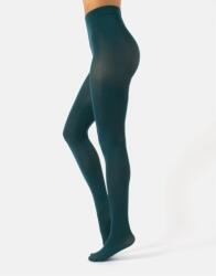 PREDA Női harisnya Preda 60 Den mikroszálas türkiz méret 4 (5908256862)